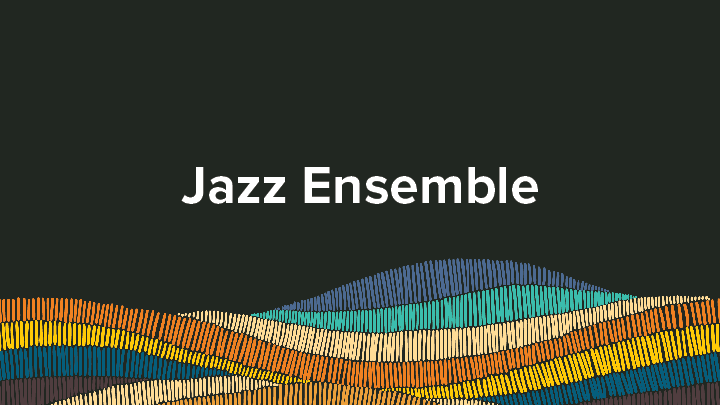 S22-Jazz Ensemble
