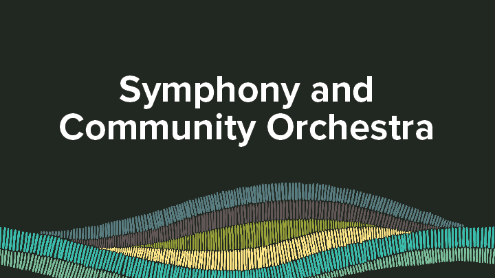 S22-Symphony Community Orchestra