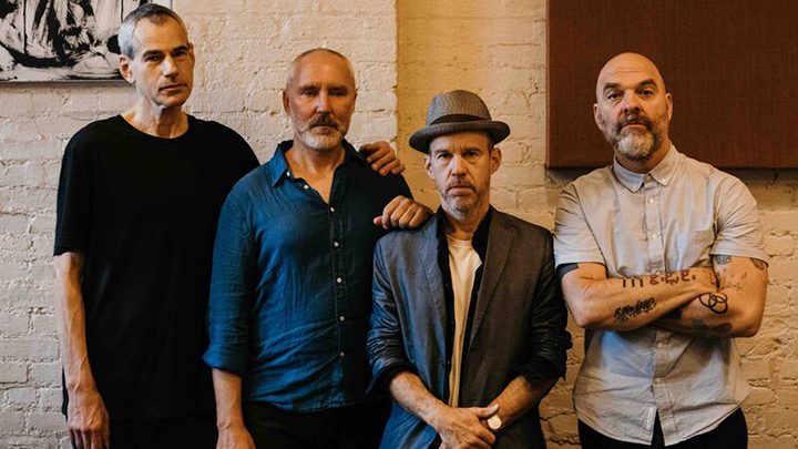 The Bad Plus