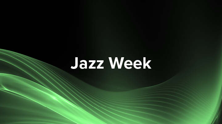 Jazz Week