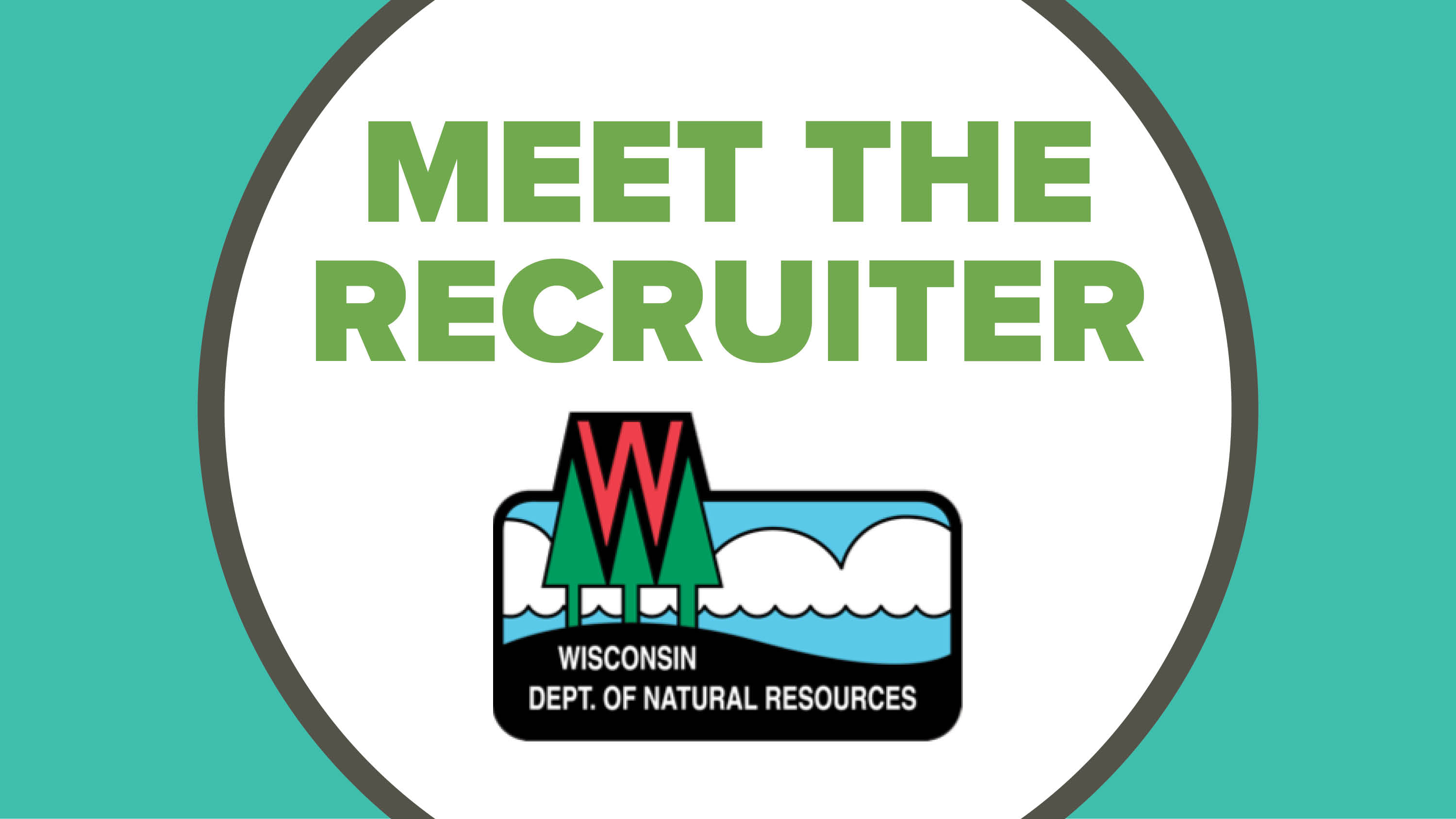 S24-Meet the Recruiter-thumb-Wi-Dept-Natural-Resources