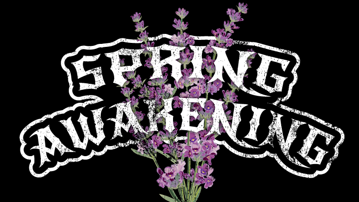 Spring Awakening