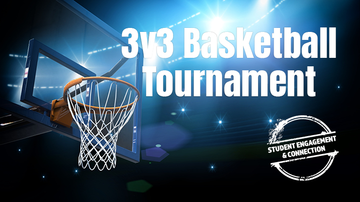 3v3 tournament