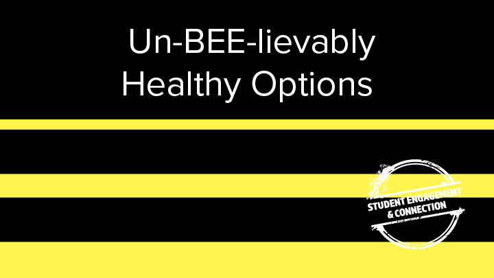 Bee Healthy
