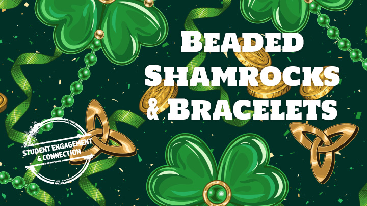 shamrocks
