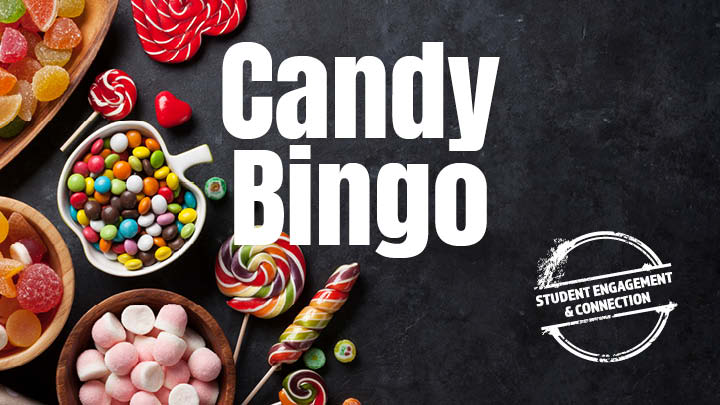 candy bingo