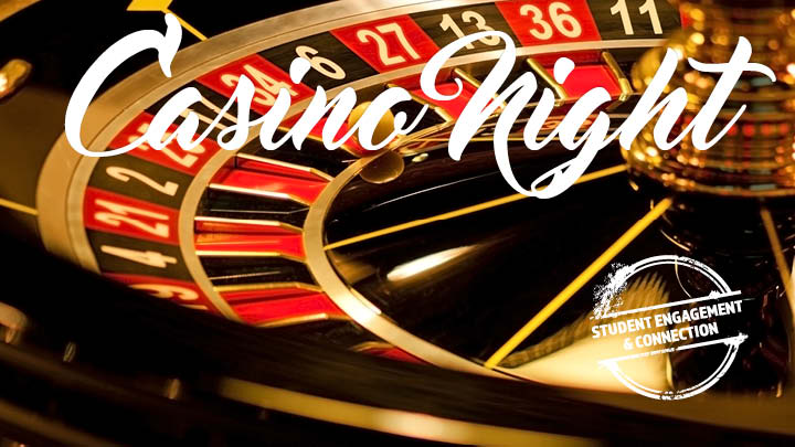 Casino Night