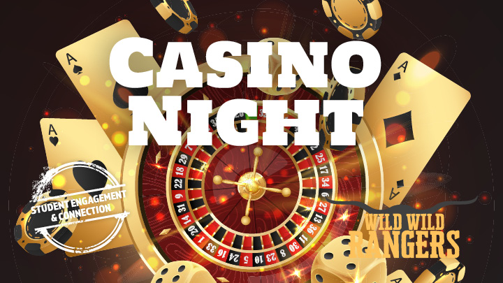 Casino Night