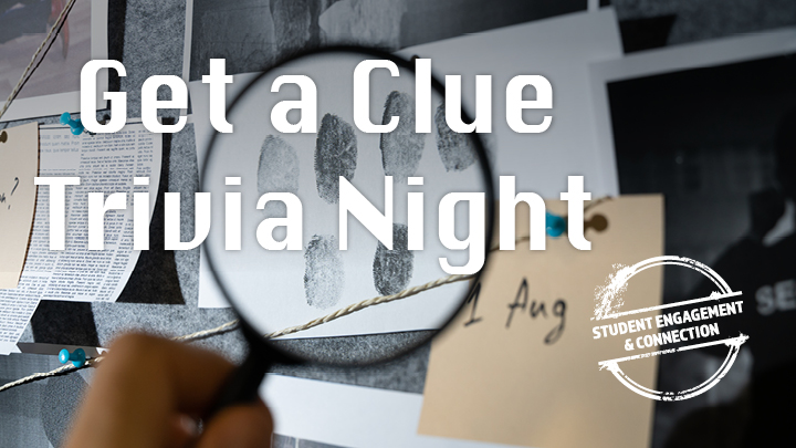 Clue Trivia