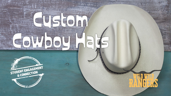 cowboy hats
