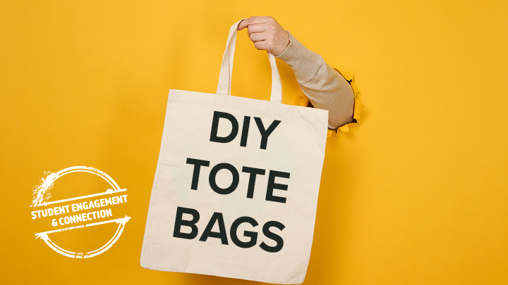 tote bags
