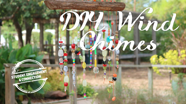 wind chimes