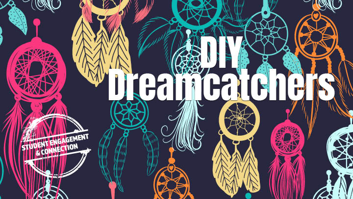 dreamcatchers