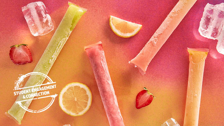 freezie pop