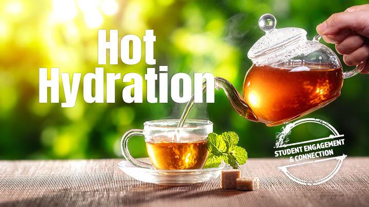 hot hydration