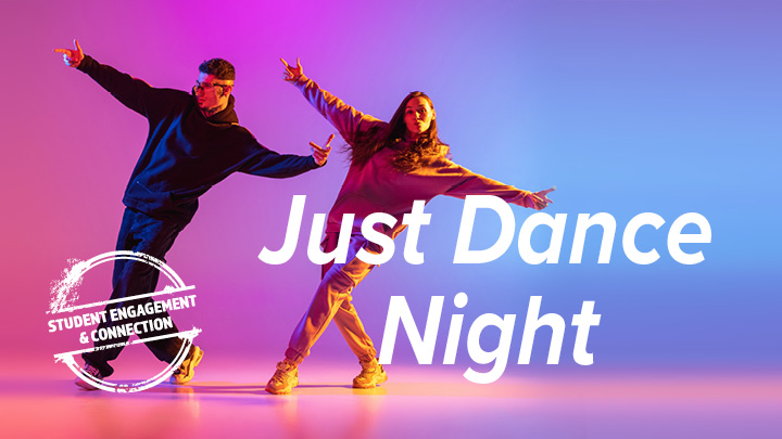 just dance