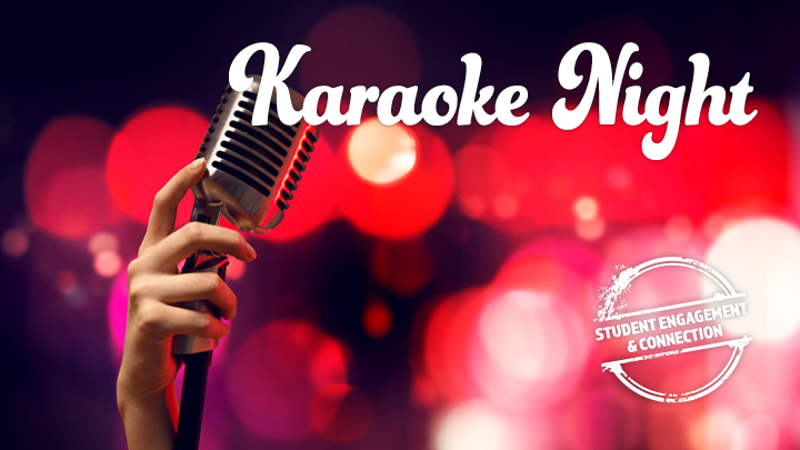 karaoke night