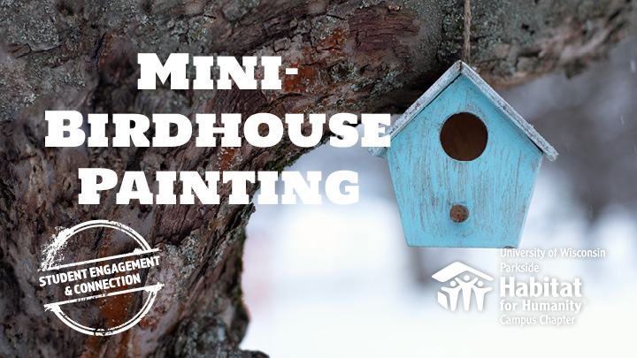 mini-birdhouse