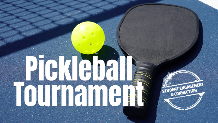 pickleball