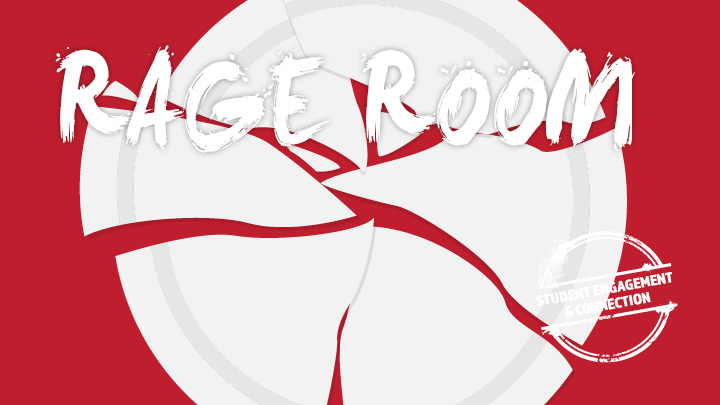 rage room