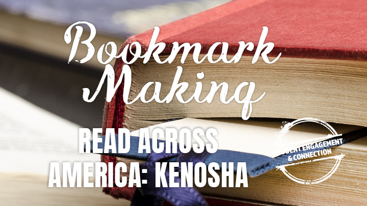 Read Across Kenosha