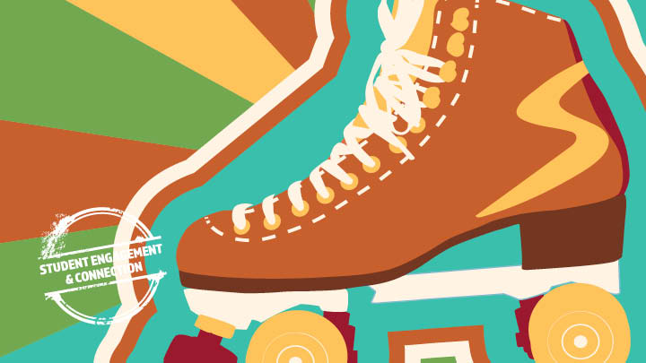 roller skating
