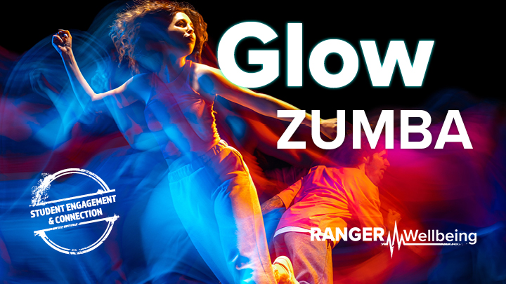 Glow Zumba