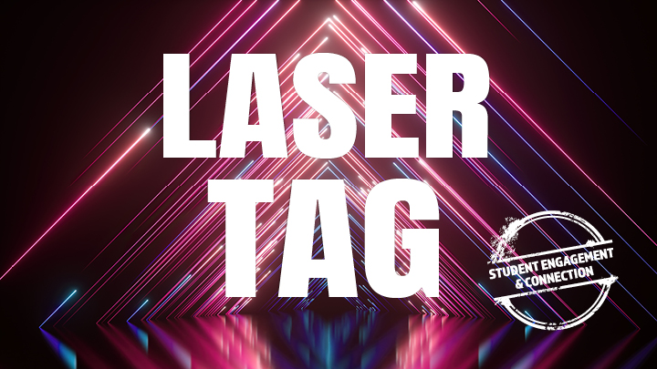 laser tag