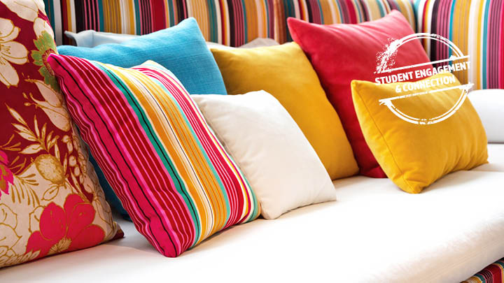 pillows