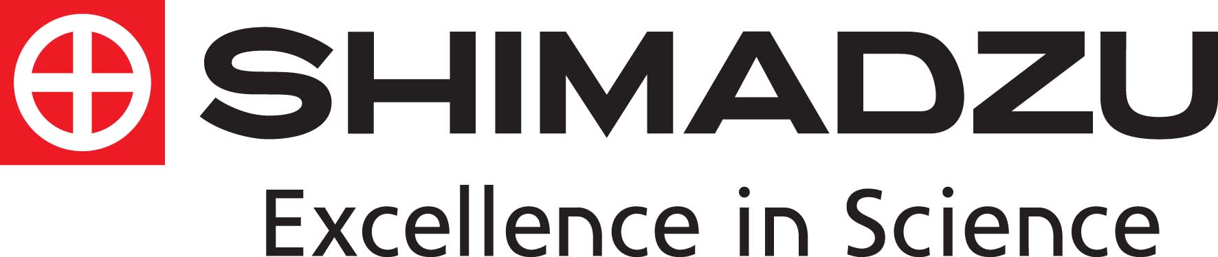 SHIMADZU_Excellence_in_Science_CS3 SHIMADZU LOGO