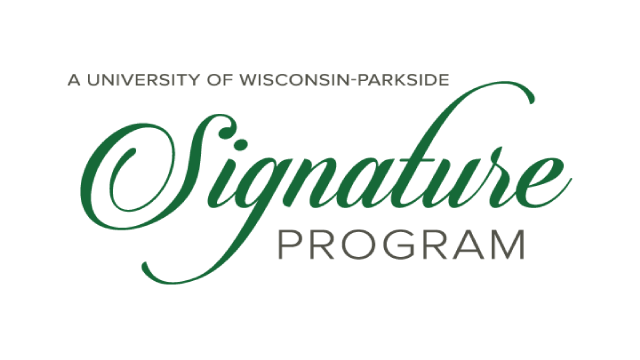 A Signature Program