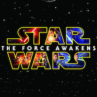 Star Wars: the Force Awakens