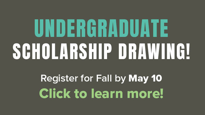 Course Schedule | UW-Parkside