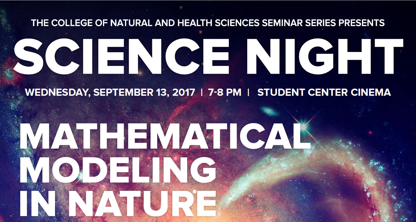 Science Night