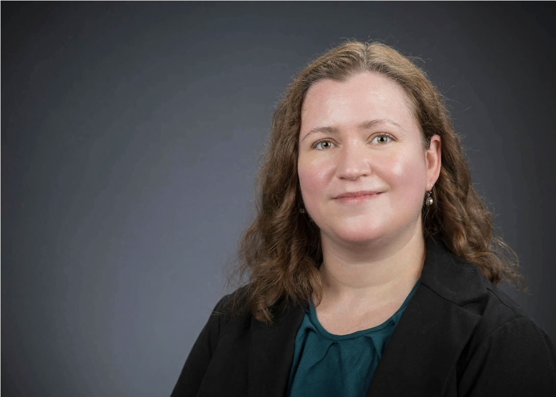 Dr. Amber Handy Dr. Amber Handy