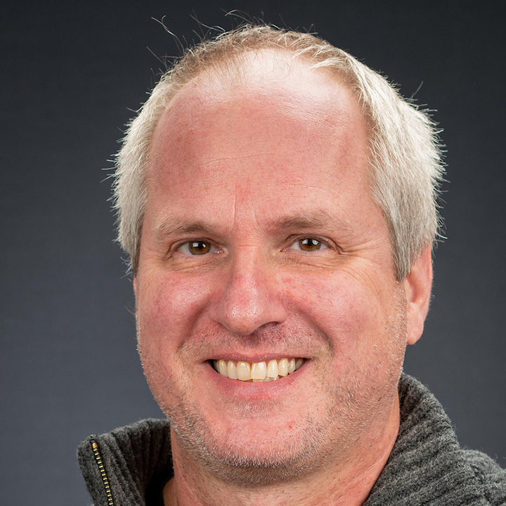 Headshot of Jody Sekas