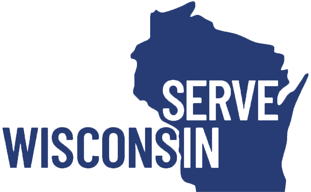 ServeWisconsinLogo