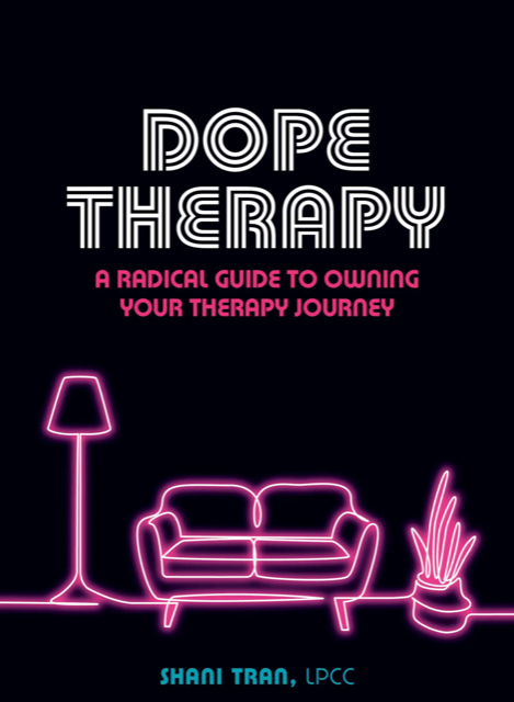 Dope Therapy