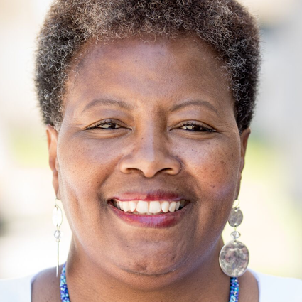 Sheila Mayhorn 