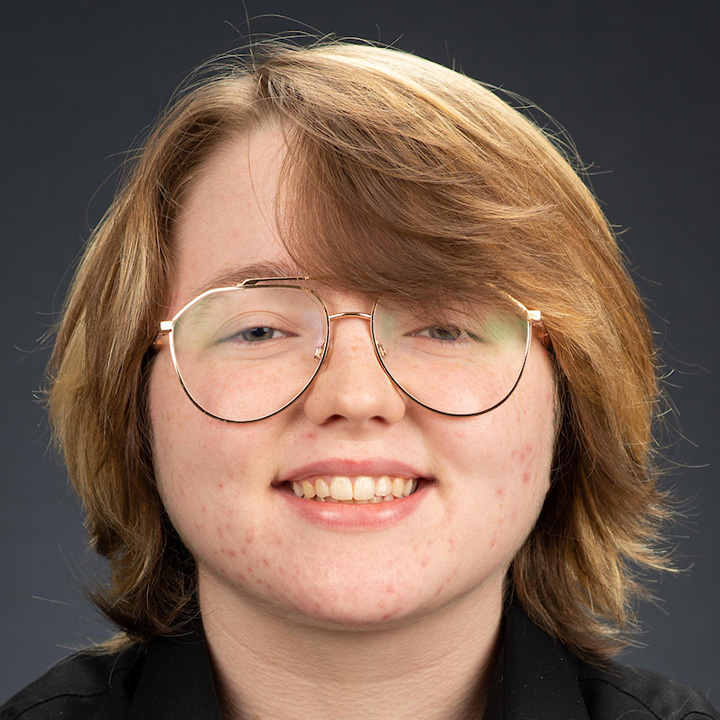 Headshot of Sam Simpler