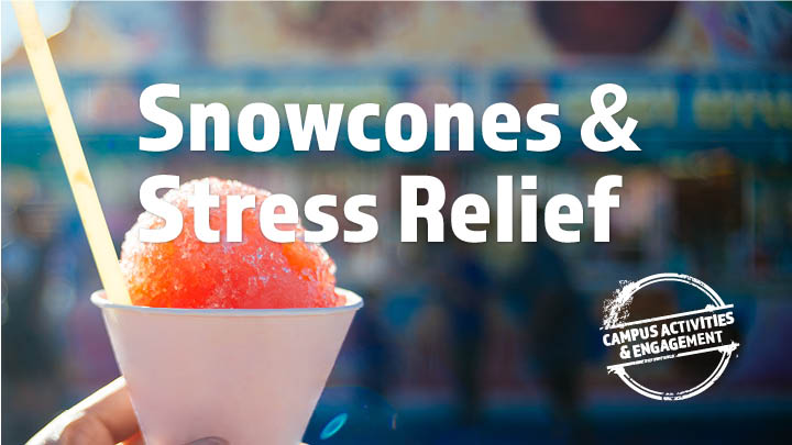 snowcones