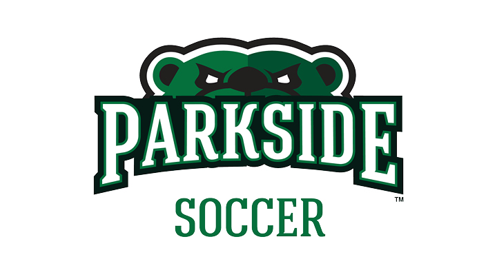 parkside athletics soccer ranger bear