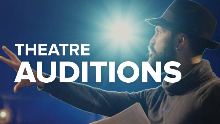 Theatre Auditions