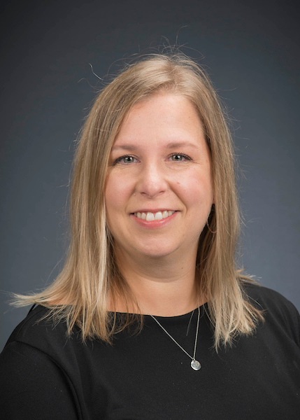 Kelli Stein headshot