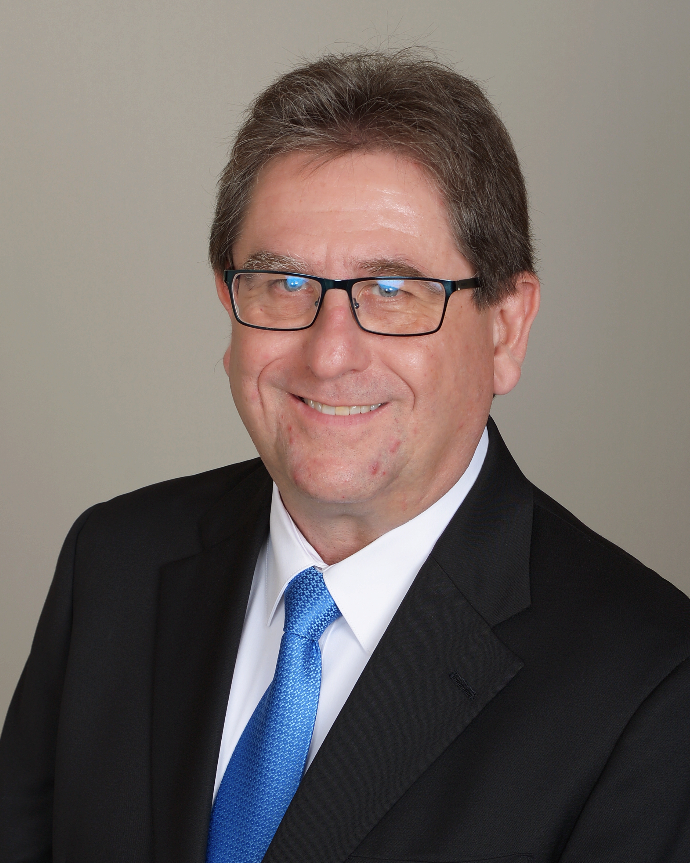 Mr. James Stephens, CNH Industrial Mr. James Stephens, CNH Industrial