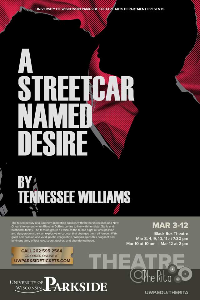 A Streetcar Named Desire