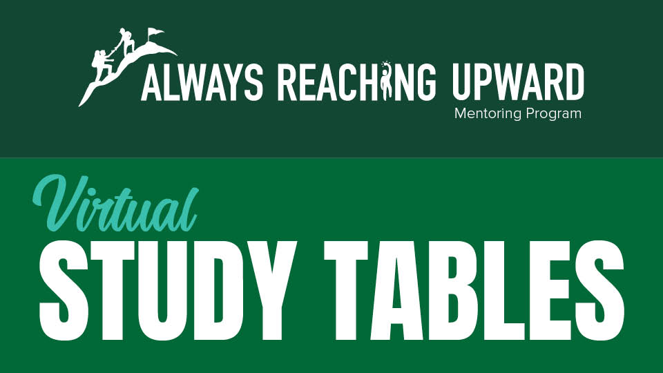 ARU Virtual Study Tables