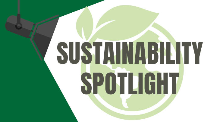 Sustainability Spotlight