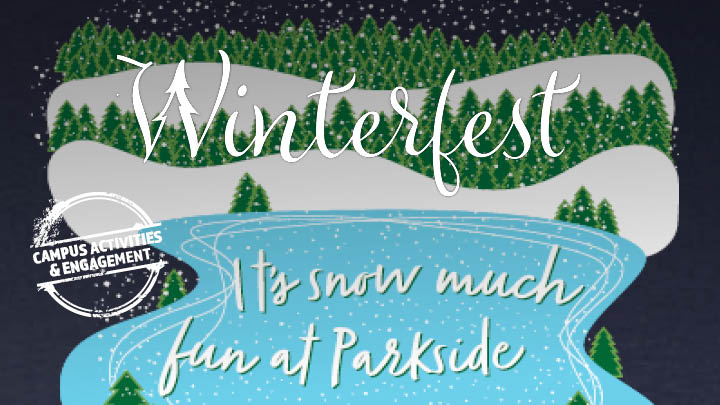image of t shirt with winterfest
