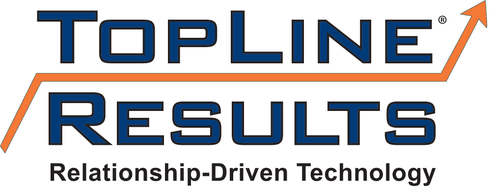 Topline logo